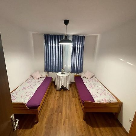 Fortress Apartments Nagyvárad Kültér fotó