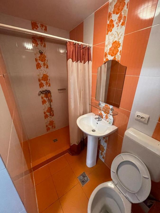 Fortress Apartments Nagyvárad Kültér fotó