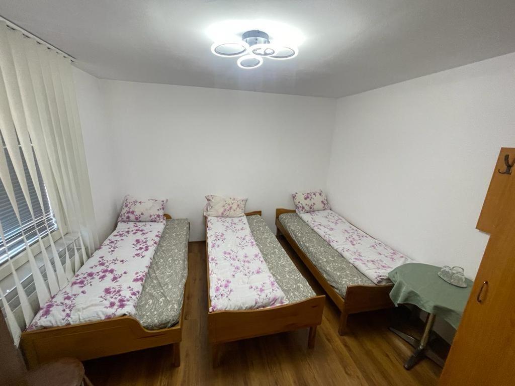 Fortress Apartments Nagyvárad Kültér fotó