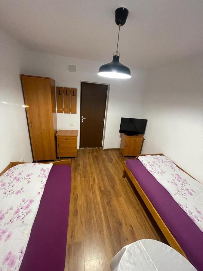 Fortress Apartments Nagyvárad Kültér fotó