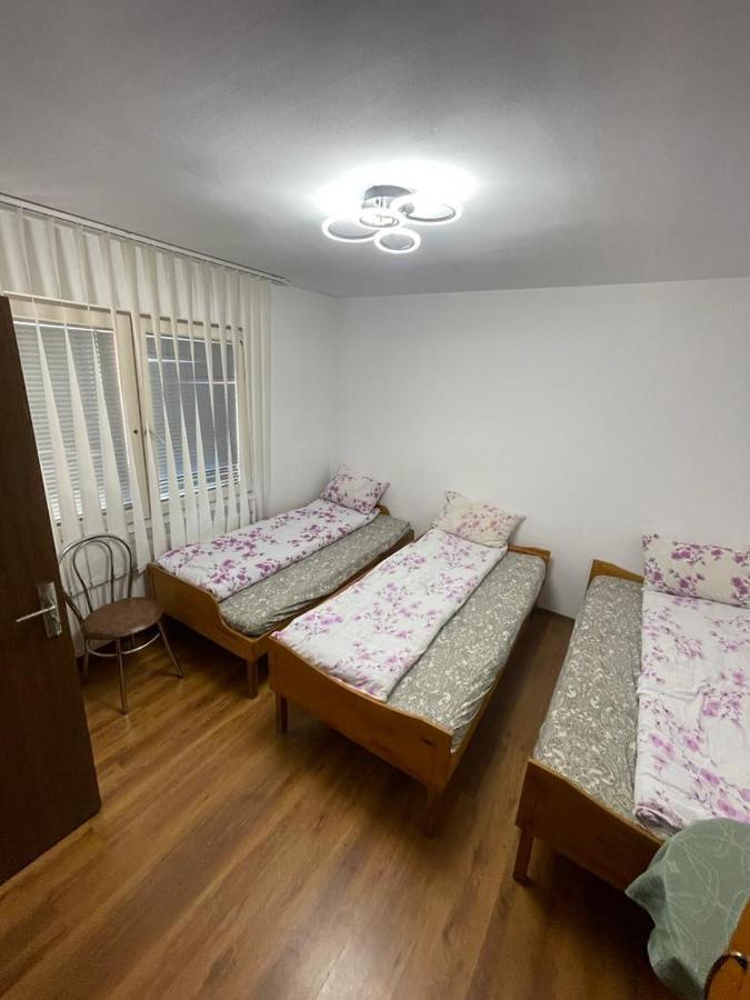 Fortress Apartments Nagyvárad Kültér fotó