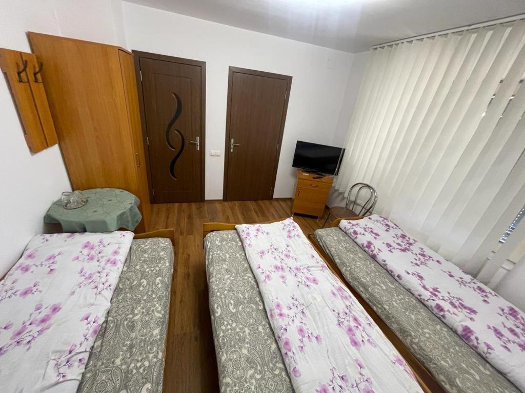 Fortress Apartments Nagyvárad Kültér fotó