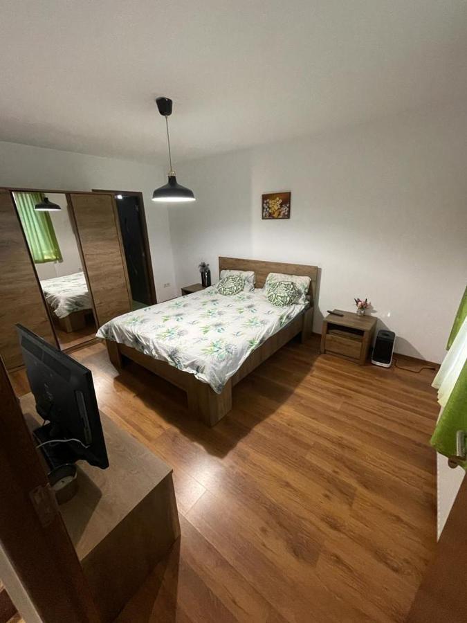 Fortress Apartments Nagyvárad Kültér fotó