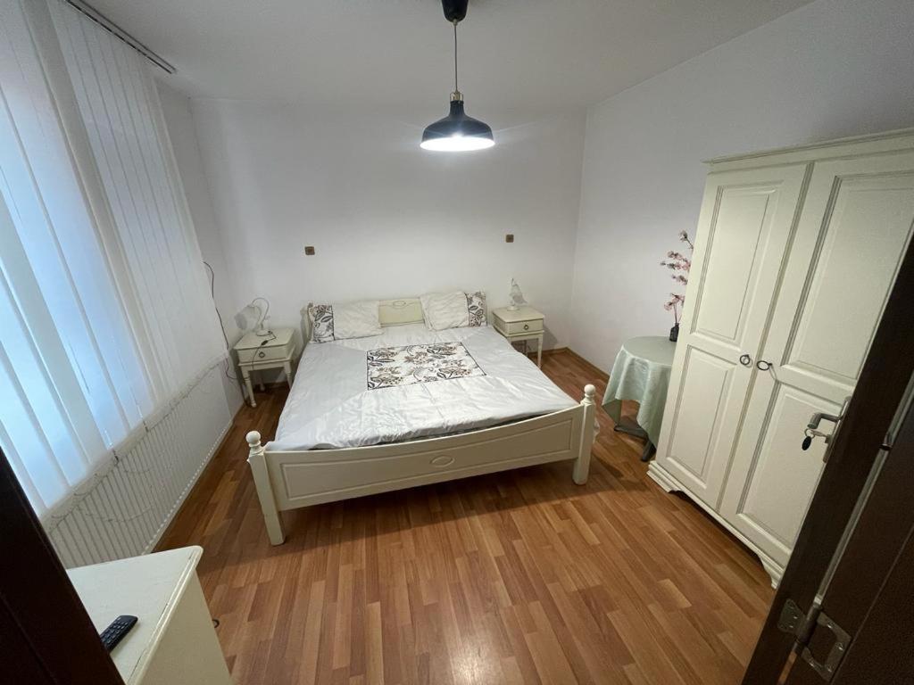 Fortress Apartments Nagyvárad Kültér fotó