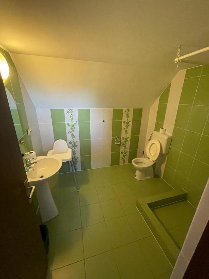 Fortress Apartments Nagyvárad Kültér fotó