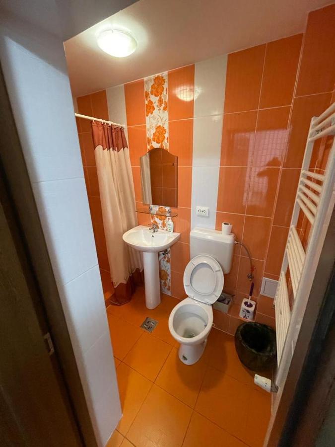Fortress Apartments Nagyvárad Kültér fotó
