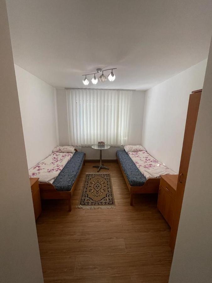 Fortress Apartments Nagyvárad Kültér fotó